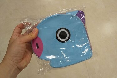 BT21」と【イトーヨーカドー】の限定グッズ。ファンたちの間で早くも