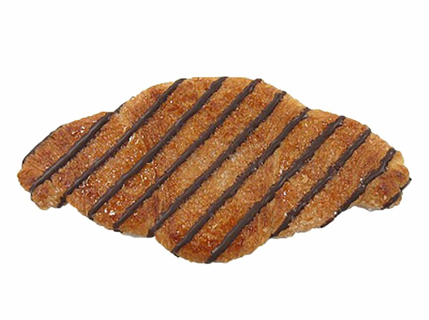 クリスピーパンコフィッシュスティックのレシピ