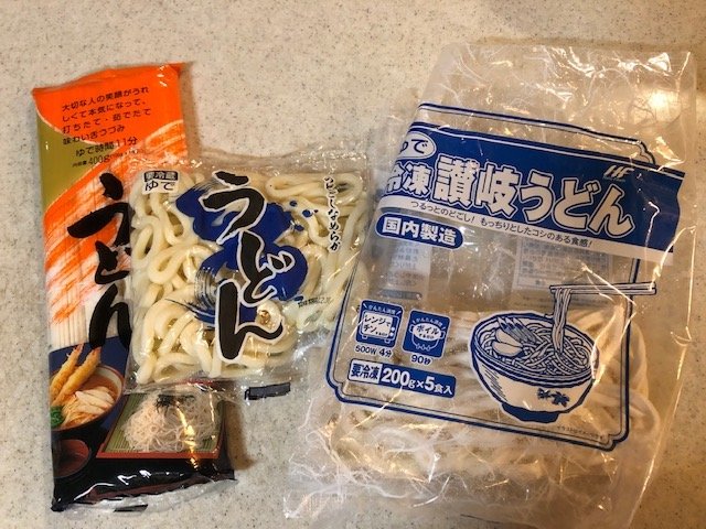 業務スーパーで超人気の うどん 冷凍 ゆで 乾麺どれがお得 徹底比較 Limo くらしとお金の経済メディア