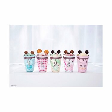 ファミマ 毎年人気 ディズニータンブラー新作 サーティワンプロデュースが可愛すぎ 2ページ目 Limo くらしとお金の経済メディア