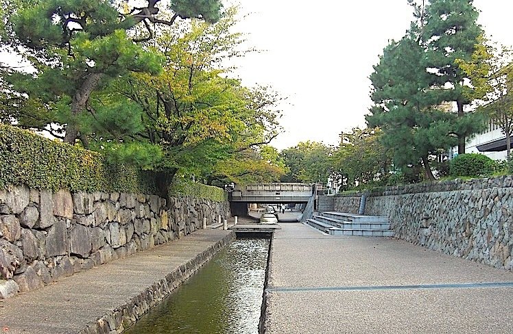 あさが来た_1_堀川.JPG