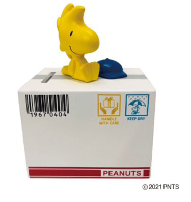 郵便局で買える 欲しい の声多数 話題の限定スヌーピーグッズ全6種 4ページ目 Limo くらしとお金の経済メディア