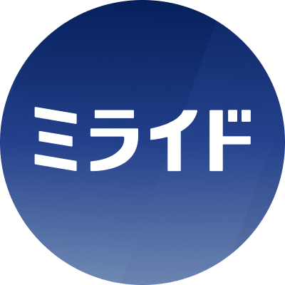 ミライド/miride