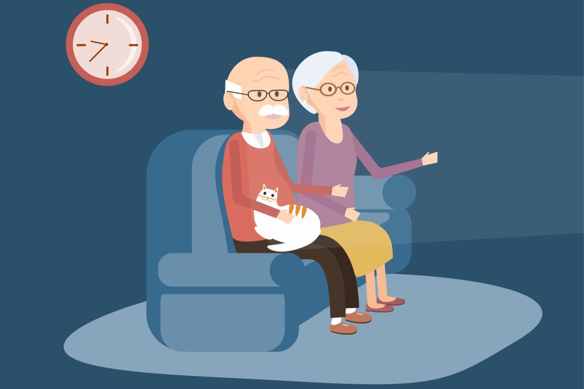 熟年夫婦が後悔した 若いうちにやっておけばよかったこと 2位 運動 1位とは ニフティニュース