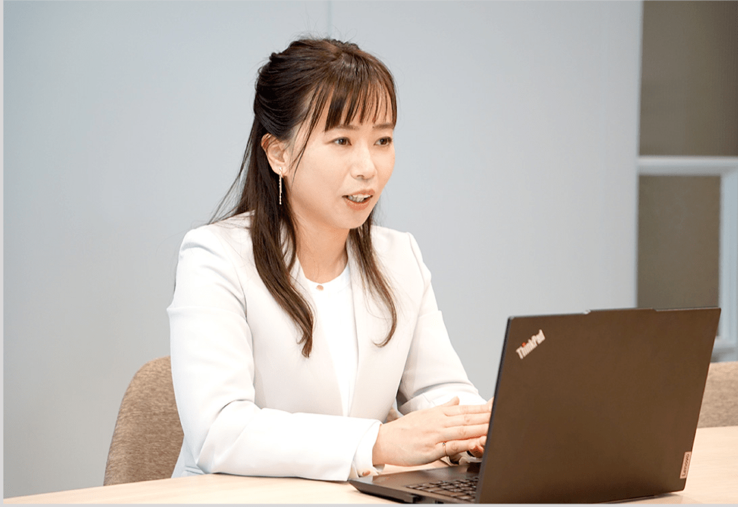 宮野 茉莉子