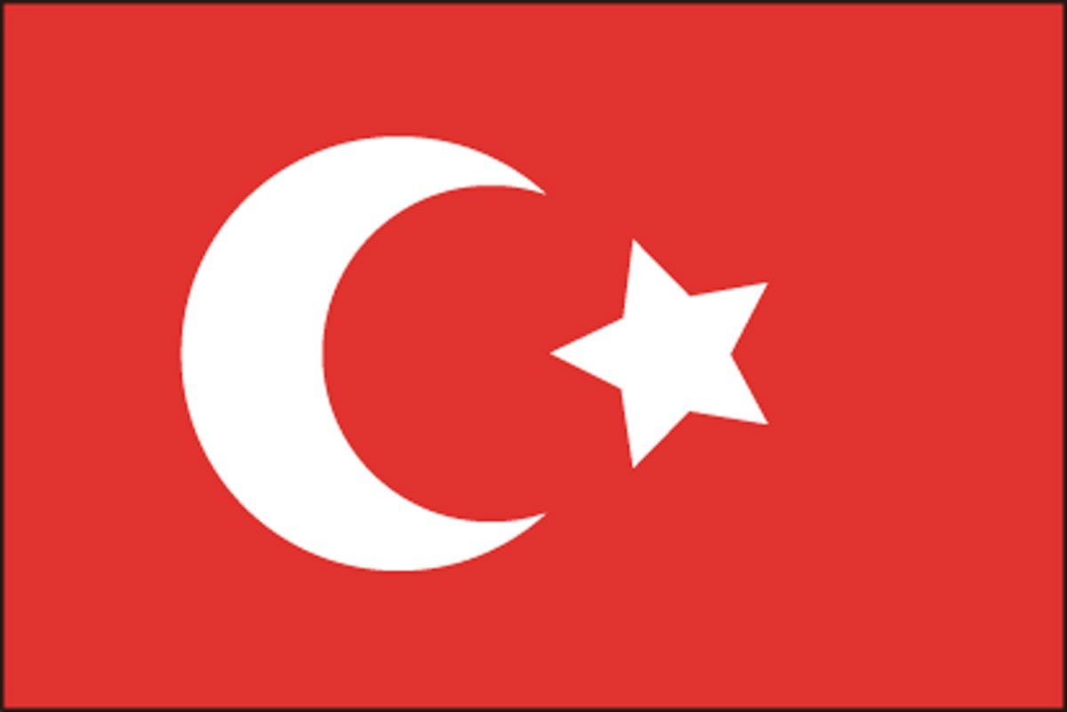アウトレット品 世界の国旗 万国旗 チュニジア 90×135cm fucoa.cl