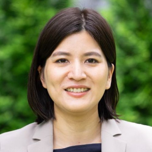 宗形 佑香里