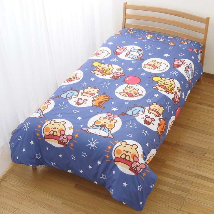 ゆるっとしたミッキーがかわいい しまむらのカナヘイ ディズニー寝具がすごい セットで5000円 ニフティニュース