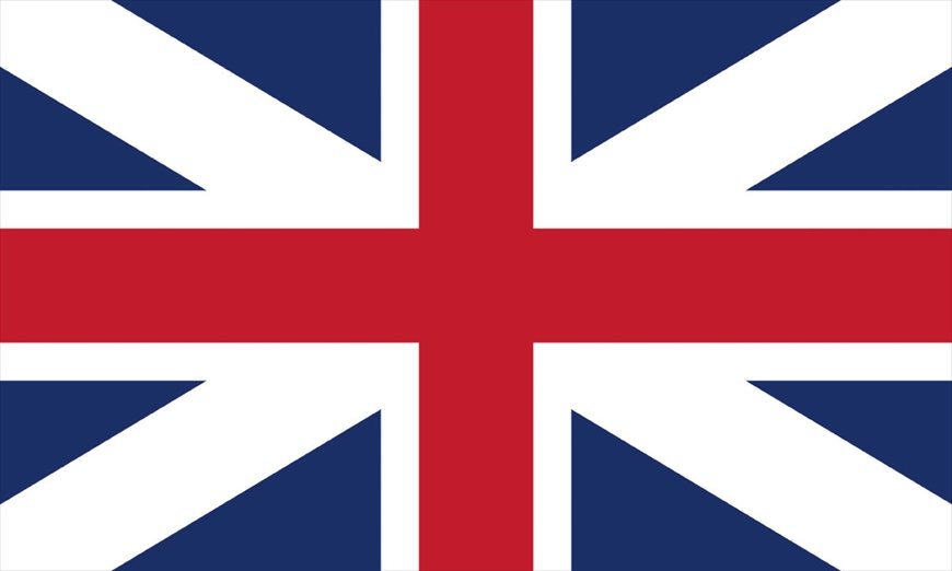 このイギリス国旗 まちがいはどこでしょう 難易度a ニフティニュース