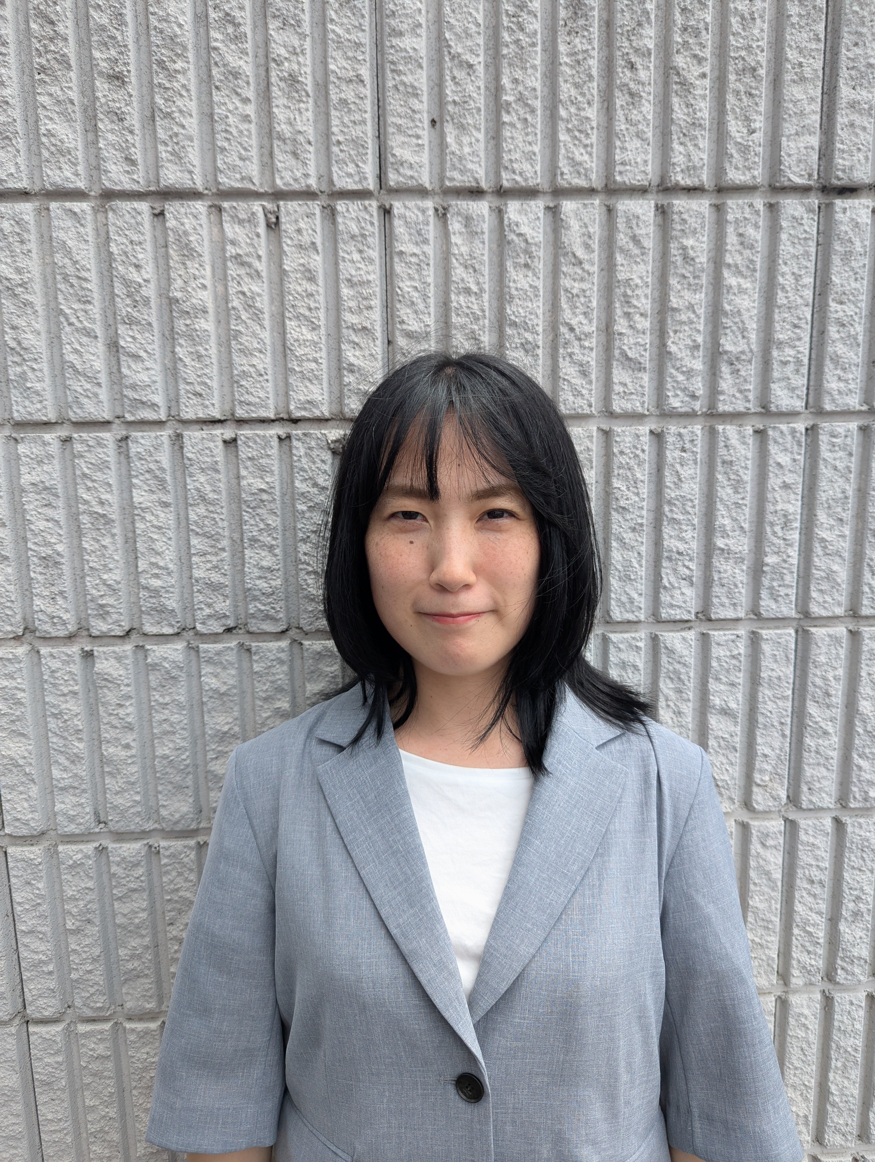 石川 晴香