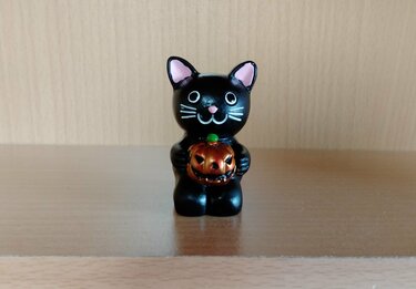 セリアの 古代エジプト風 猫マスコットが魅力的 Seriaの商品開発 販売拡大戦略をアナリストがひもとく 3ページ目 Limo くらしとお金の経済メディア