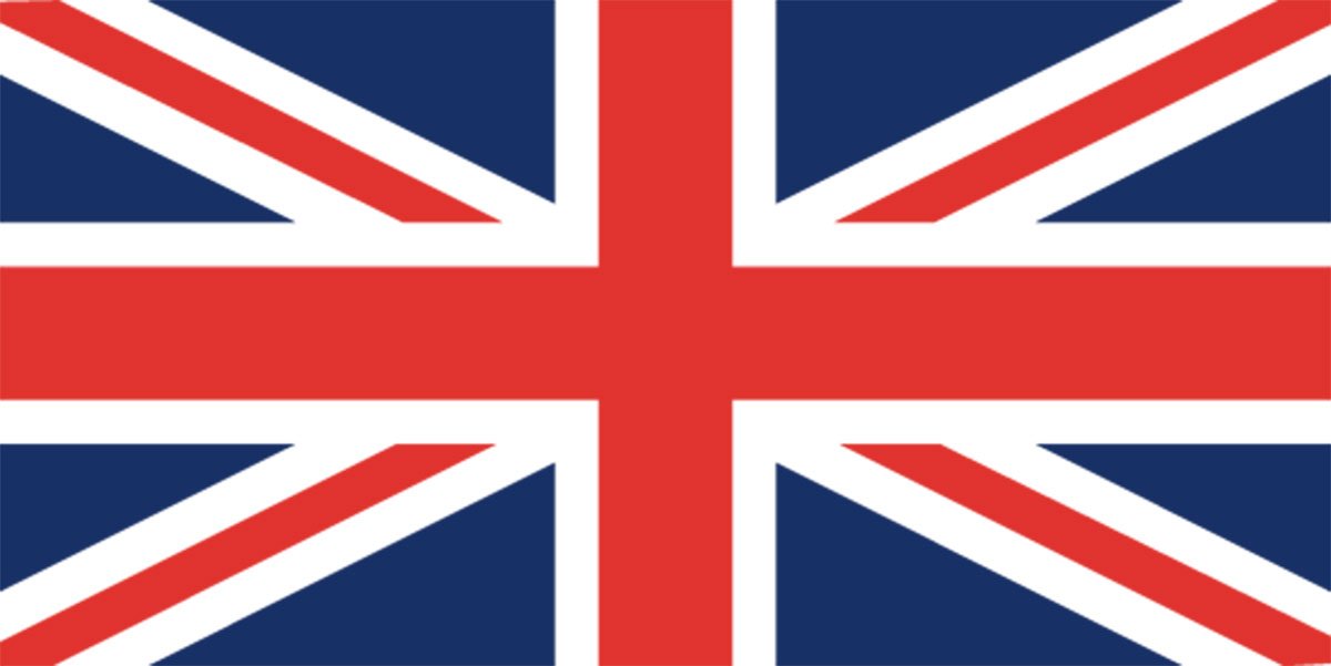 このイギリス国旗 まちがいはどこでしょう 難易度a ニフティニュース