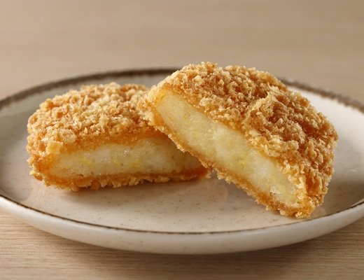 うすしお ローソン】カルビーポテトチップス50周年記念「うすしお」味が