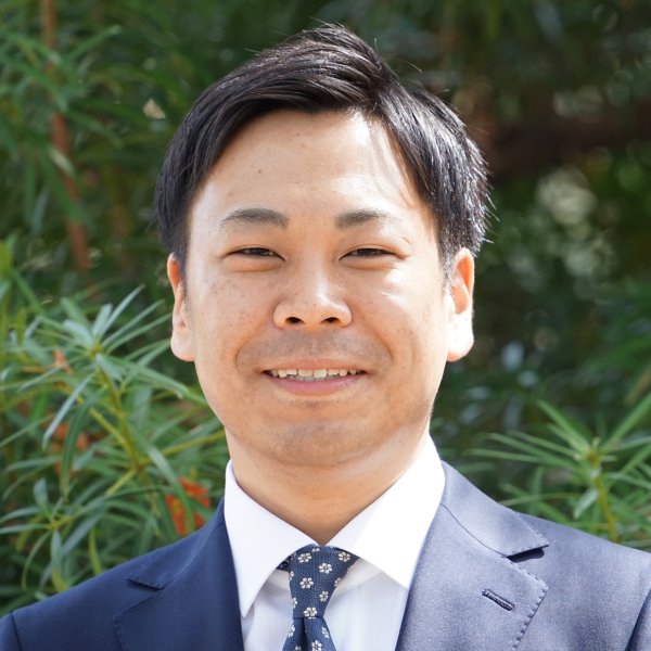 橋本 高志