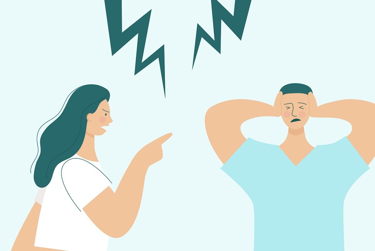 朝帰りは1万円 家事を忘れたら3000円 夫婦間の罰金制度は効果的 ニフティニュース