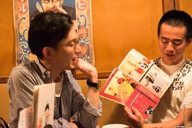 雑誌で振り返る、おじさんたちの90年代ファッション座談会 〜後編 