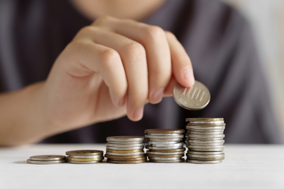 学校でしないお金の教育 休校時のお手伝いと駄菓子屋で子供が学んだこと ニフティニュース