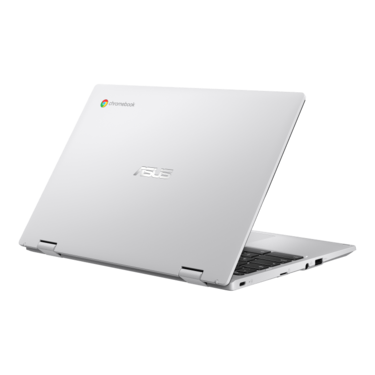 ASUSから2in1設計の11.6型Chromebook登場！10%割引キャンペーンも ASUS