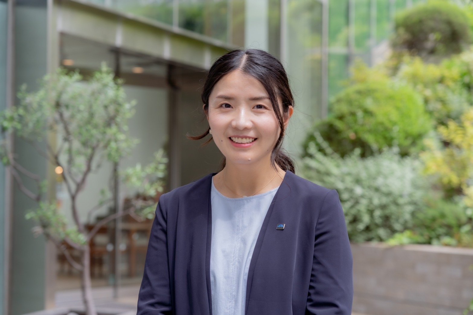 村岸 理美