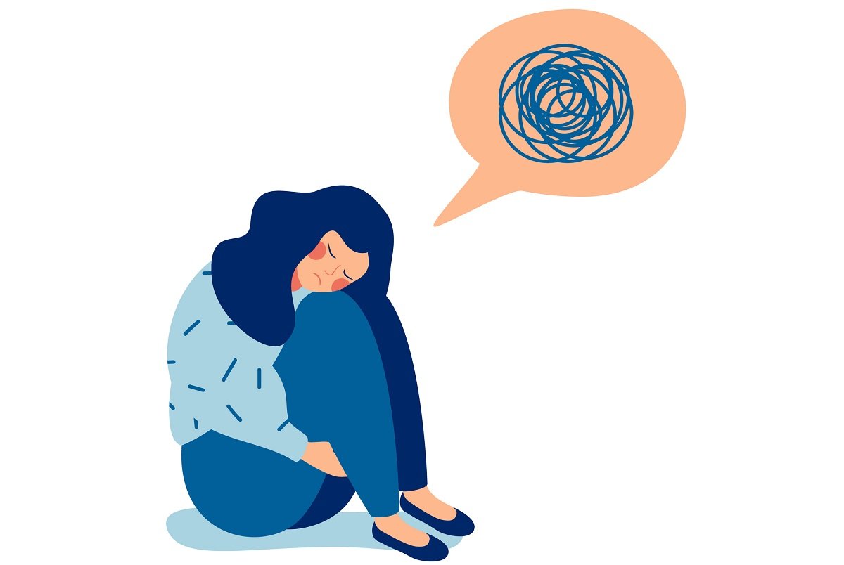 出産後の 姑や夫 職場の人が私にイヤミを言っている それは産後うつのサインかも ニフティニュース