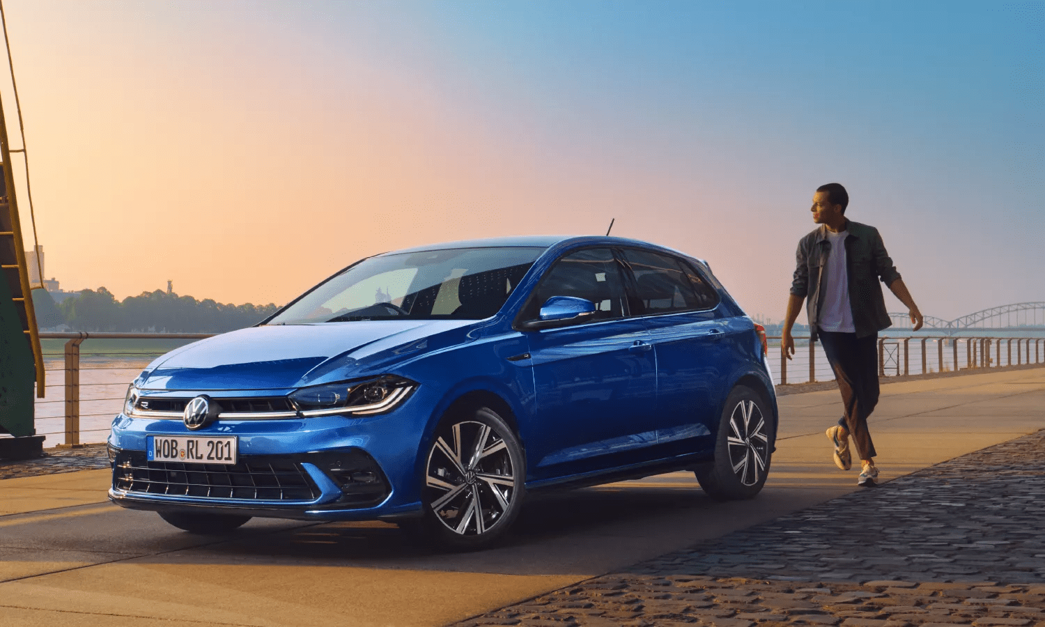 フォルクスワーゲン ポロ ベストセラーカーの特徴や残価設定ローンも解説 ニフティニュース