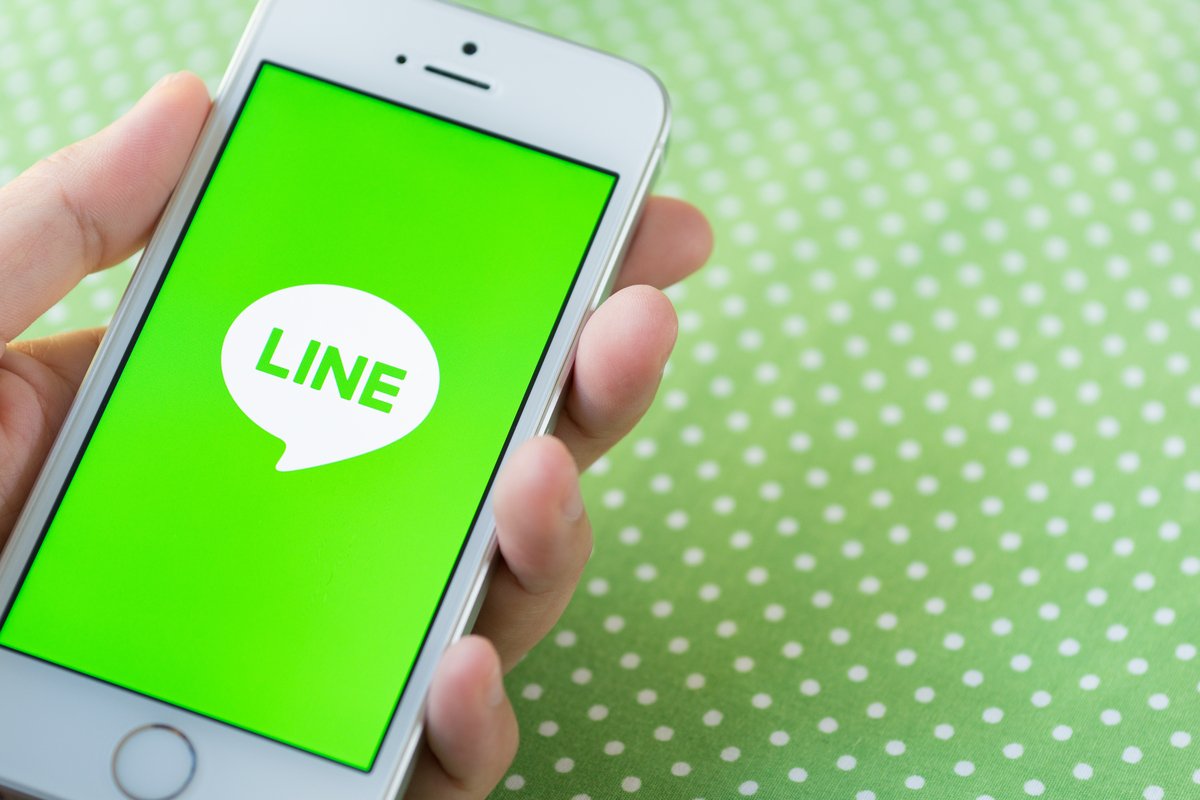 Lineのせいで夫婦の会話が減った 便利だけど さびしい 妻の本音 ニフティニュース