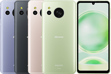 mineo】AQUOS sense8のSIMフリー版が17日から発売！スペックもわかり