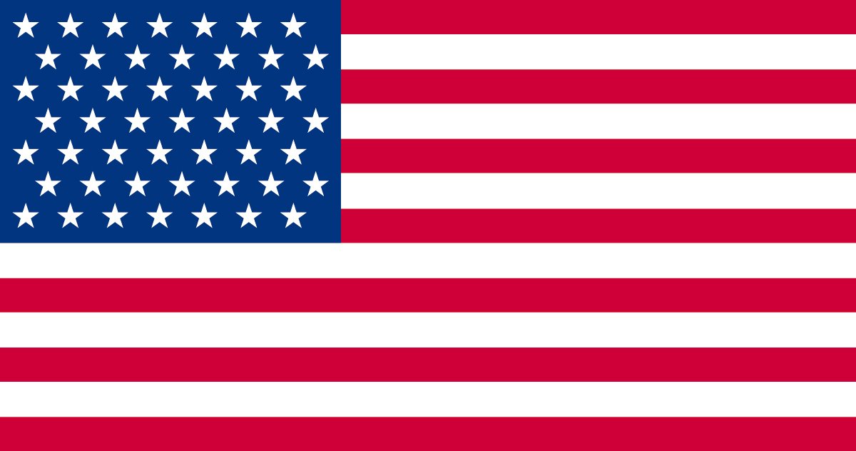 このアメリカ国旗 まちがいはどこでしょう 難易度b ニフティニュース