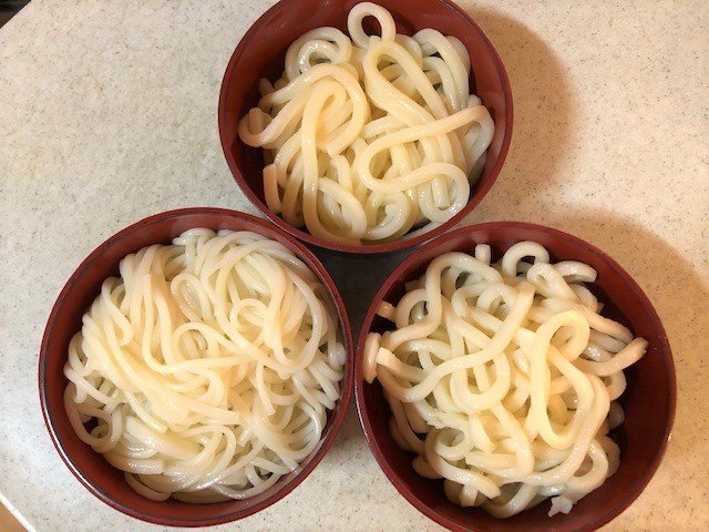 業務スーパーで超人気の うどん 冷凍 ゆで 乾麺どれがお得 徹底比較 3ページ目 Limo くらしとお金の経済メディア