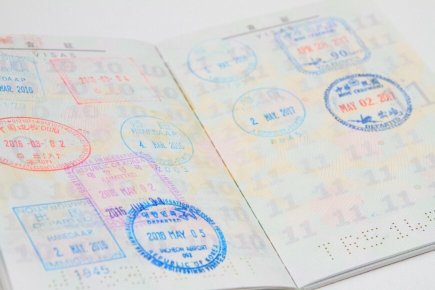 【2月20日は旅券の日】3月施行のパスポート旅券法改正による変更点とは？ | 3ページ目 | LIMO | くらしとお金の経済メディア