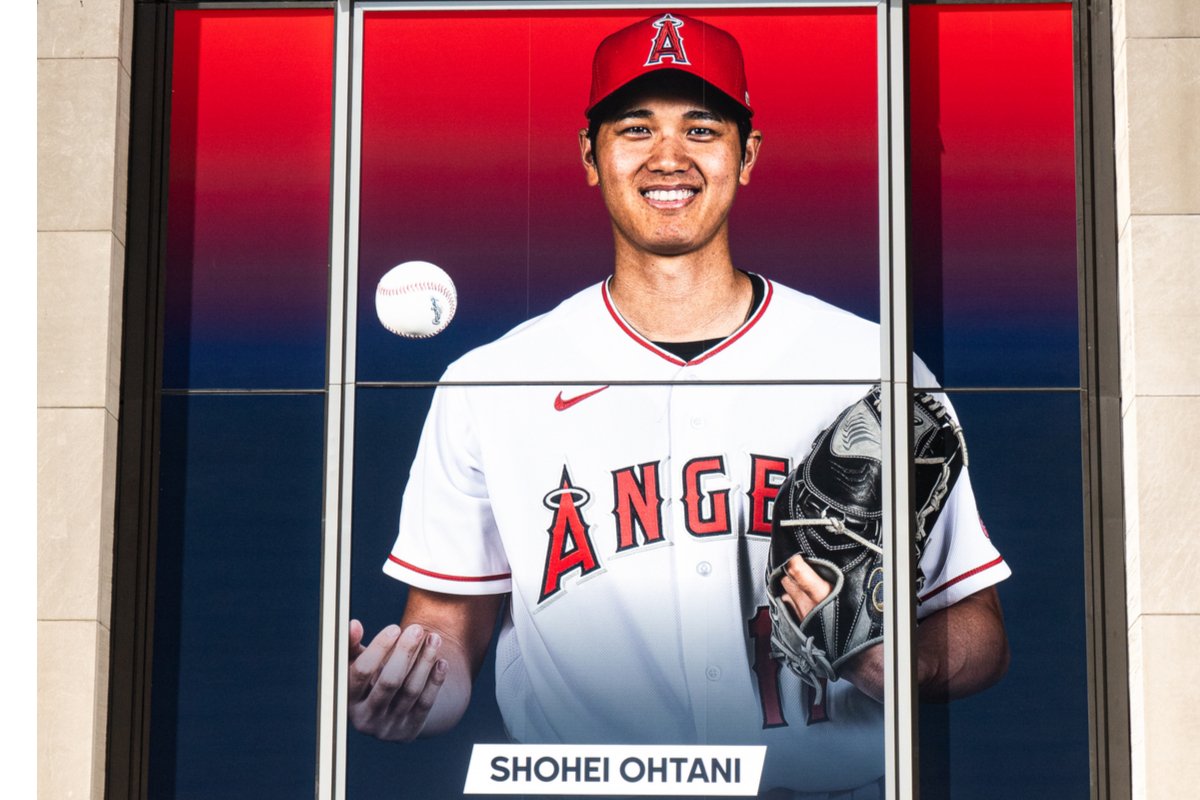 MLB Superstar Shohei Ohtani Joins FTX as Global Ambassador Through