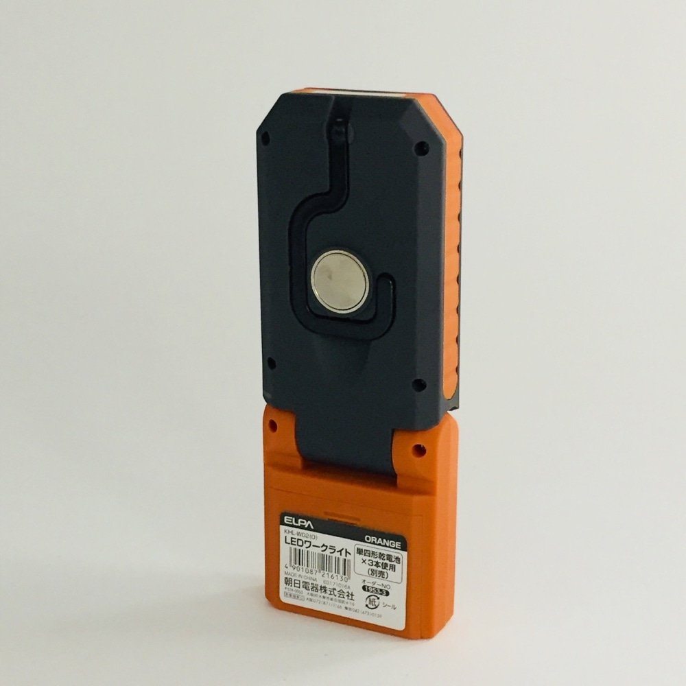 車 キャンプ 非常用に便利 カインズ 高機能 980円ledハンディライト ニフティニュース