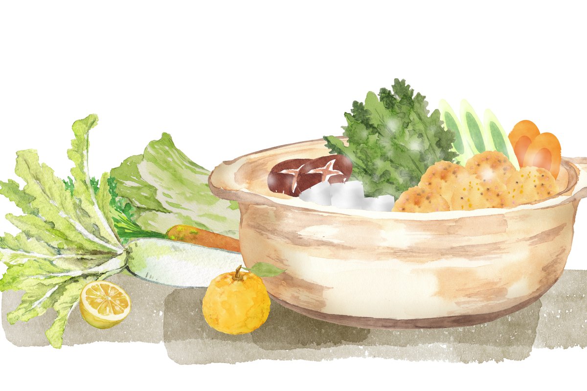家庭菜園 鍋に使える秋冬野菜おすすめ3選 プランターで栽培できる ニフティニュース