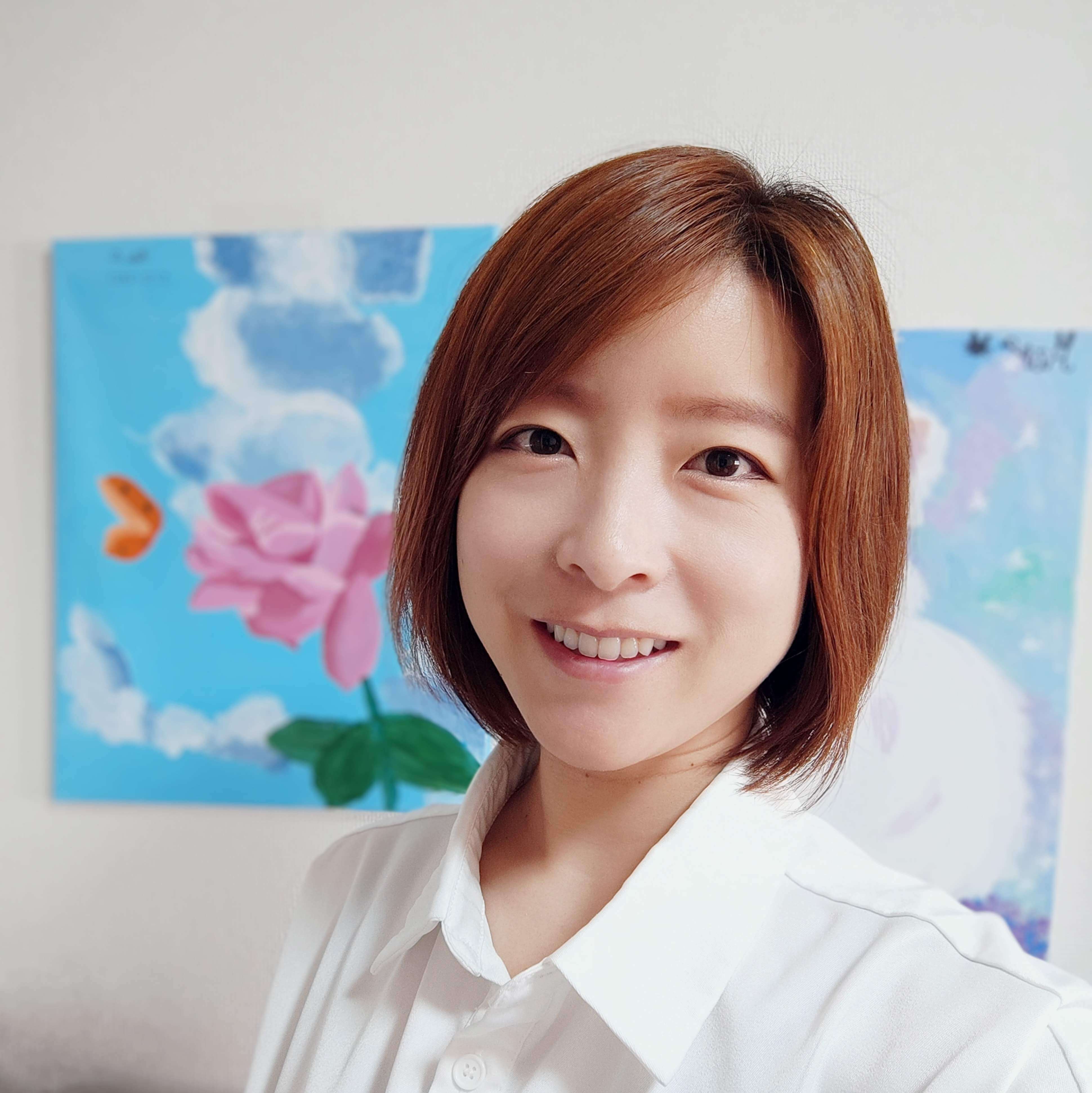 丸田 未由希