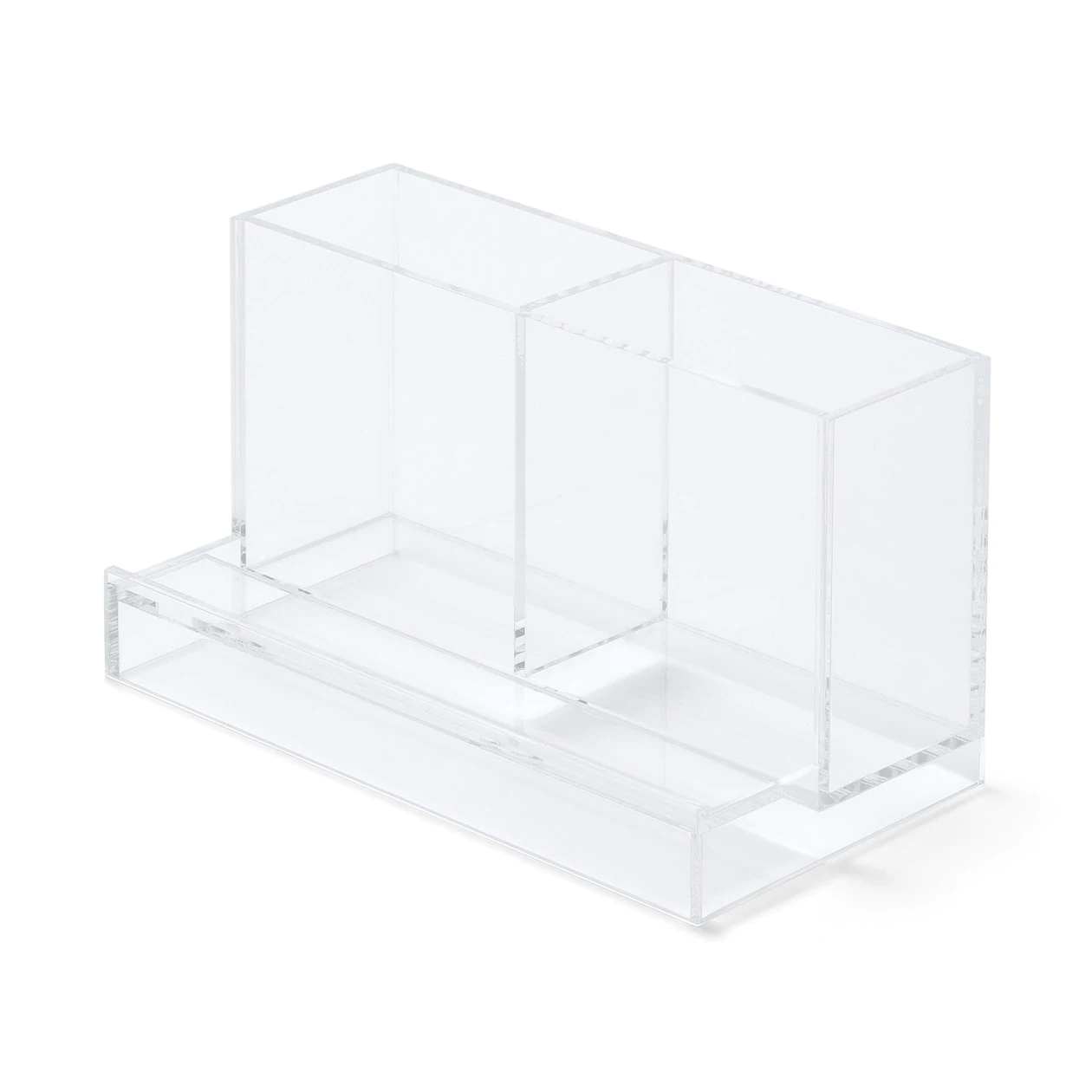 スマホを卓上時計にできる シンプルだけど技あり 無印良品 のスマホアクセサリー3選 ニフティニュース