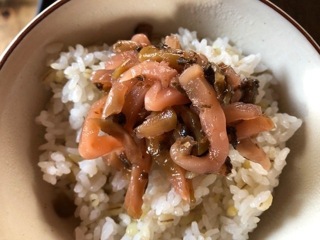 無限白飯 業スーマニア が常備する ご飯にかけるおかず瓶 4選 4ページ目 Limo くらしとお金の経済メディア