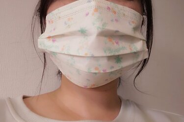 しまむら 30枚539円 花柄3種入の使い捨てマスク 見つけたら買いの可愛さ 2ページ目 Limo くらしとお金の経済メディア