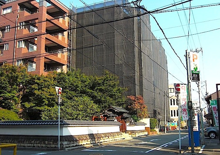 あさが来た_7_三井越後屋記念庭園.JPG