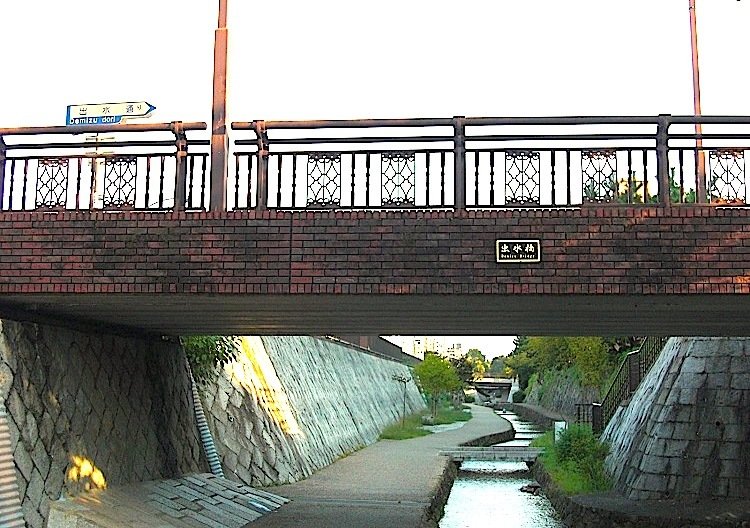 あさが来た_2_出水通り.JPG