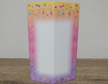 ダイソーディズニープリンセスクリスマスカードが素敵 魅力3選 3ページ目 Limo くらしとお金の経済メディア