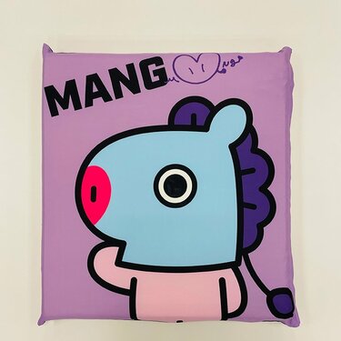 しまむら Web限定 Bt21新作グッズ 座布団カバー全7種が可愛すぎ 2ページ目 Limo くらしとお金の経済メディア