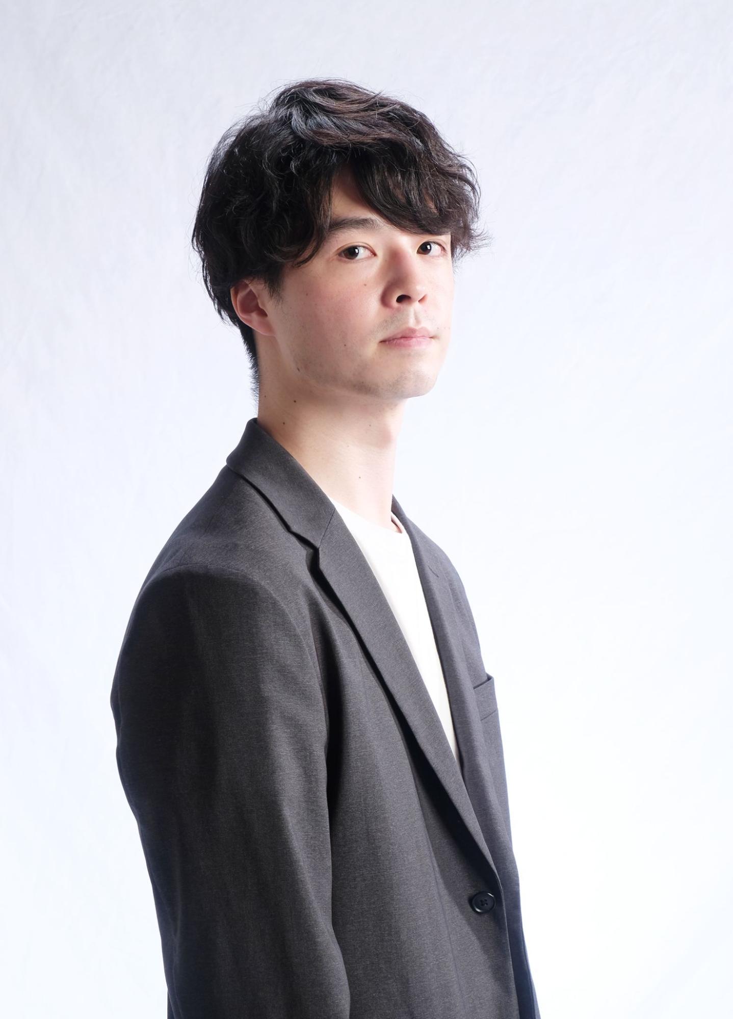 石上 ユウキ