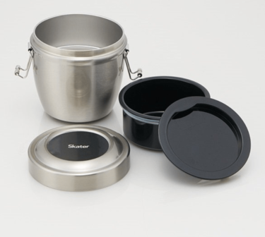 汁漏れしない と話題の お弁当箱 6選 残念なランチタイムとおさらば 4ページ目 Limo くらしとお金の経済メディア