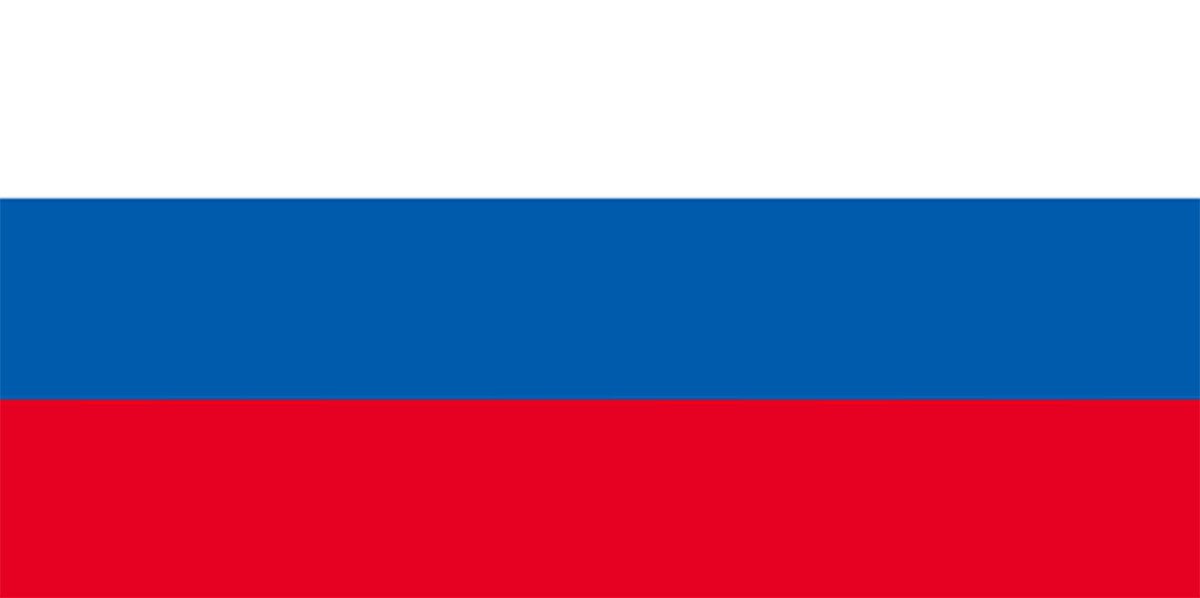 このロシアの国旗 どこが まちがい かわかりますか 難易度 ニフティニュース